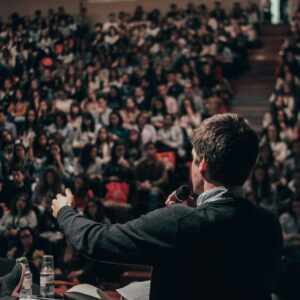 Class #14: Apologetics 101